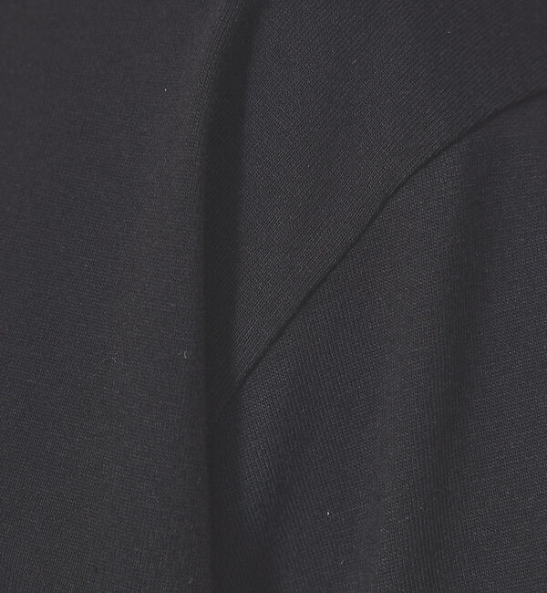 ABAHOUSE「【IN THE CITY】ドライフラワー 半袖 Tシャツ」|Tシャツ・カットソー|