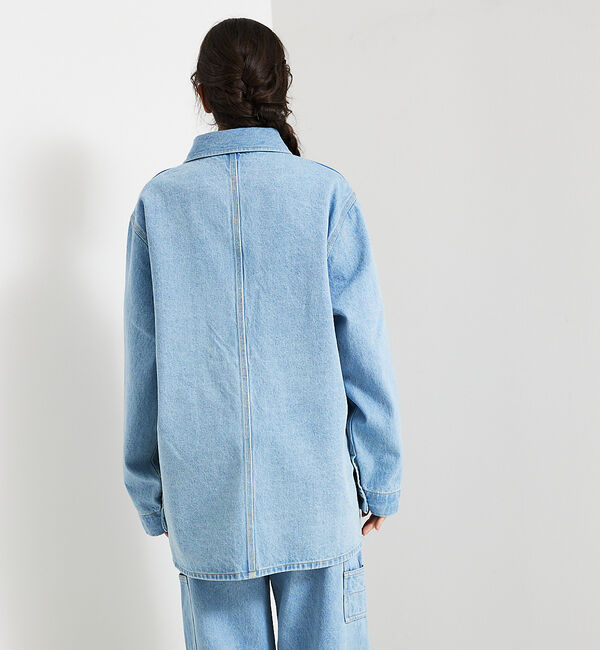 ABAHOUSE「【UNIVERSAL OVERALL/ユニバーサルオーバーオール 】COVERA」|その他|