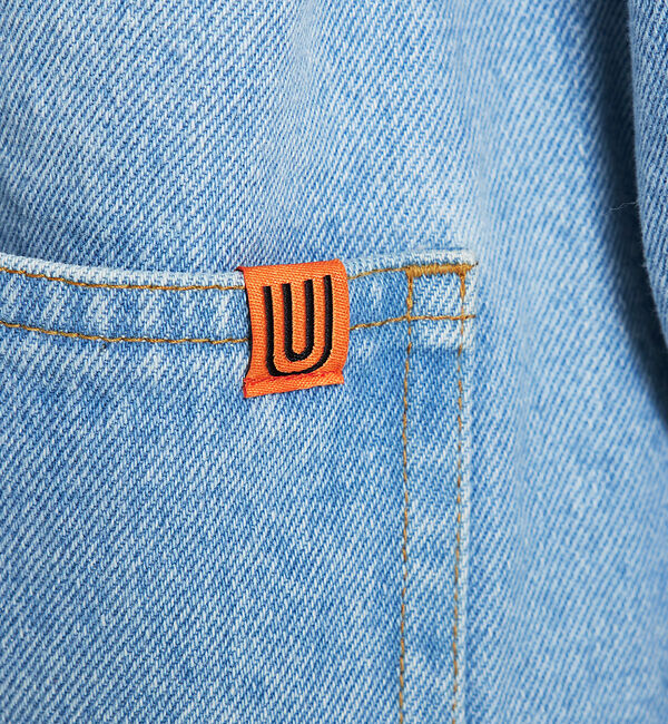 ABAHOUSE「【UNIVERSAL OVERALL/ユニバーサルオーバーオール 】COVERA」|その他|