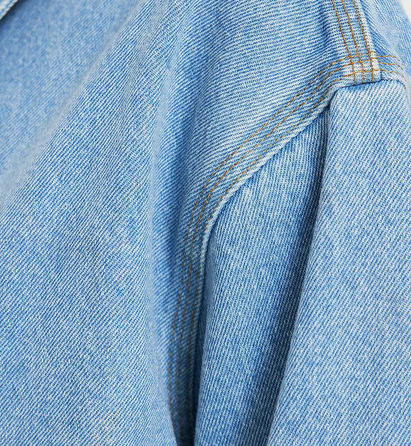 ABAHOUSE「【UNIVERSAL OVERALL/ユニバーサルオーバーオール 】COVERA」|その他|