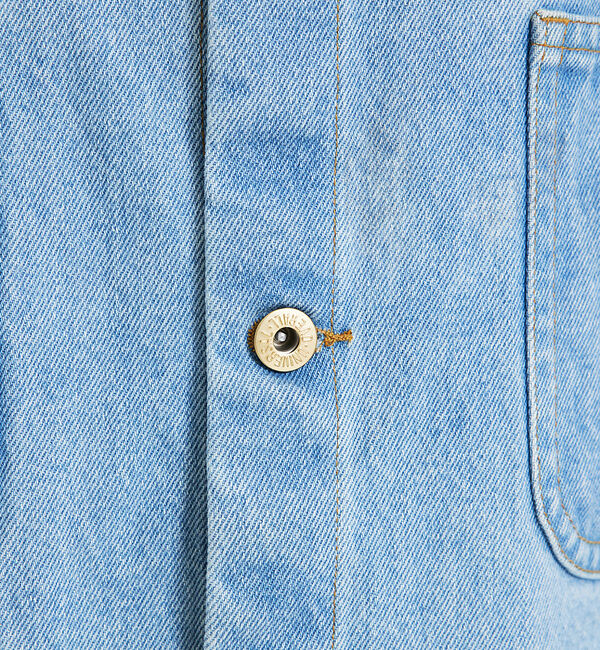 ABAHOUSE「【UNIVERSAL OVERALL/ユニバーサルオーバーオール 】COVERA」|その他|