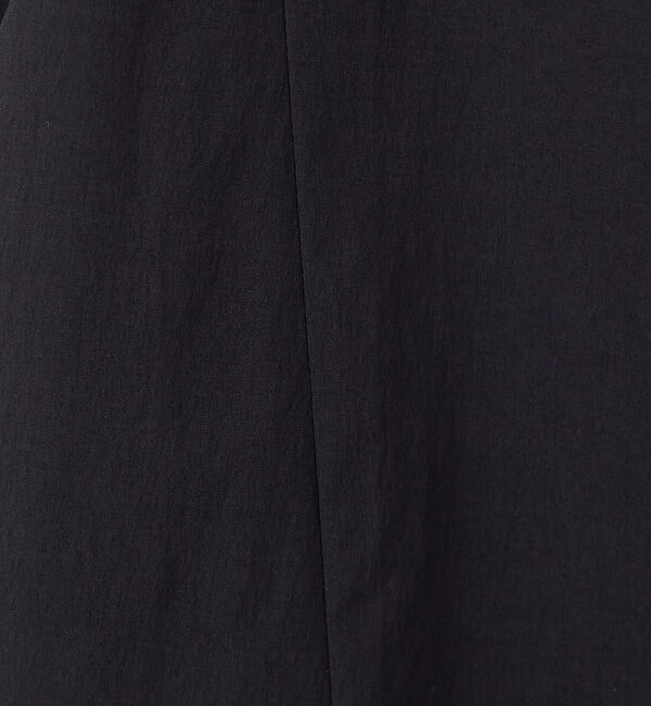 ABAHOUSE「【セットアップ対応】TUCK＆DARTS  ワイドテーパードパンツ」|その他|