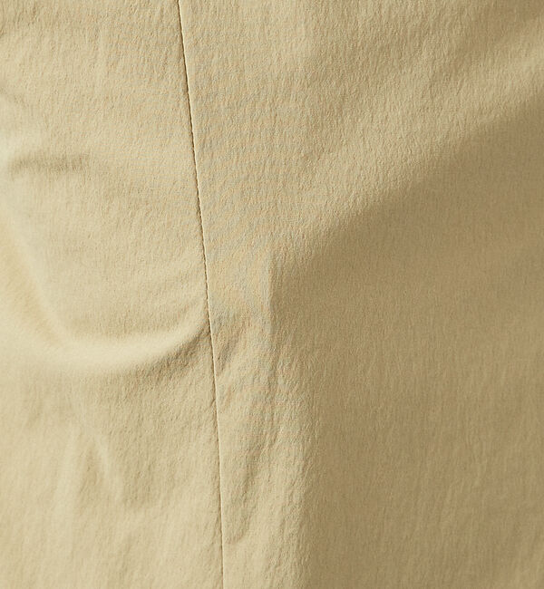 ABAHOUSE「【セットアップ対応】TUCK＆DARTS  ワイドテーパードパンツ」|その他|