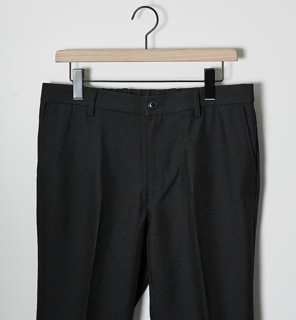 ABAHOUSE「【エバークリース】セオアルファ ツイルスラックス」|その他|