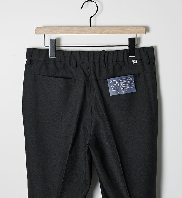 ABAHOUSE「【エバークリース】セオアルファ ツイルスラックス」|その他|