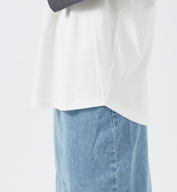 Rouge vif「【R JUBILEE/アール ジュビリー】Favorite City TEE /」|Tシャツ・カットソー|