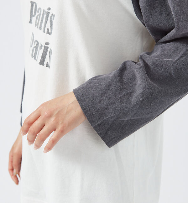 Rouge vif「【R JUBILEE/アール ジュビリー】Favorite City TEE /」|Tシャツ・カットソー|