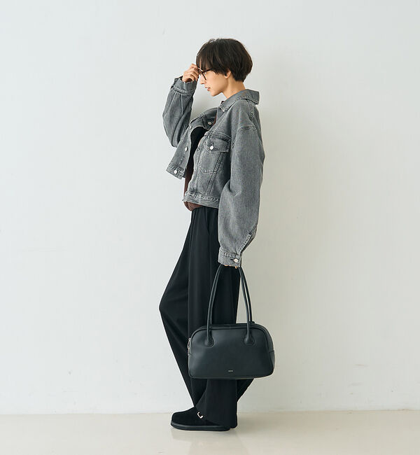 Rouge vif「【AGOLDE/エーゴールドイー】PALMER JACKET IN SPIRI」|その他|