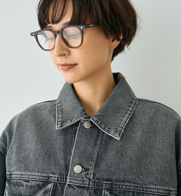 Rouge vif「【AGOLDE/エーゴールドイー】PALMER JACKET IN SPIRI」|その他|