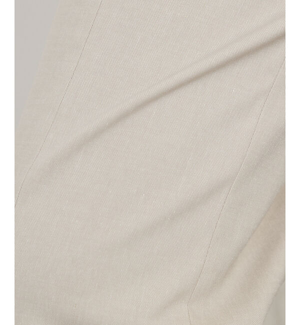 qualite「【セットアップ対応】スリットパンツ」|その他|