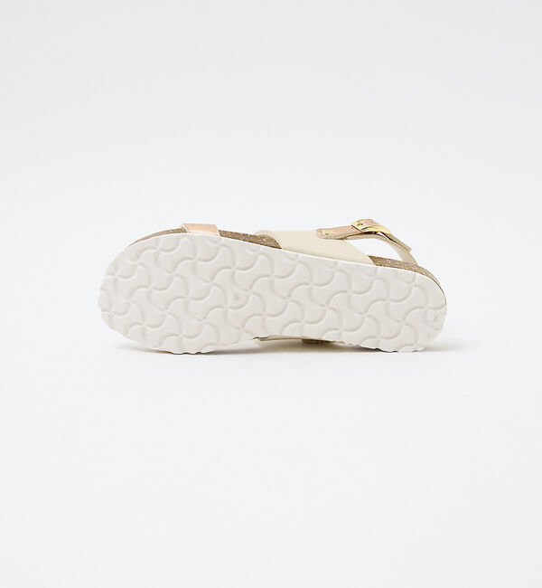 AU BANNISTER「【販売店舗限定】フットベッドサンダル」|サンダル|