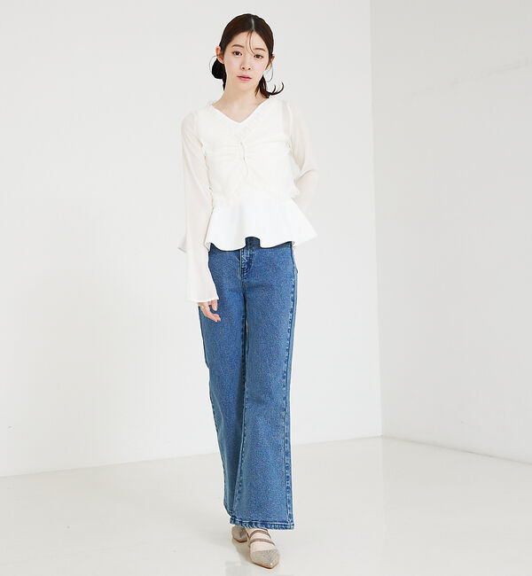 SELFIST「楊柳シアーカーデ」|その他|