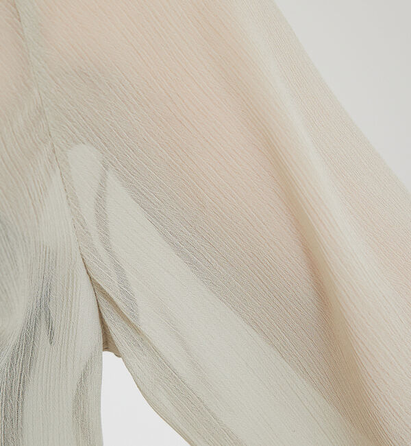 SELFIST「楊柳シアーカーデ」|その他|