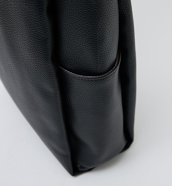 LOWELL things「●SOEUR/ダブルハンドルトート/A4/通勤」|トートバッグ|