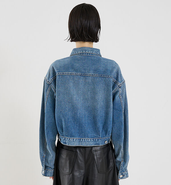 The Store by C' 「【Citizens of Humanity】Alma Jacket with H」|その他|