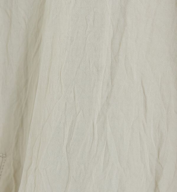 NOMINE「中綿 ドルマン ボリューム ブルゾン」|ブルゾン・スタジャン|