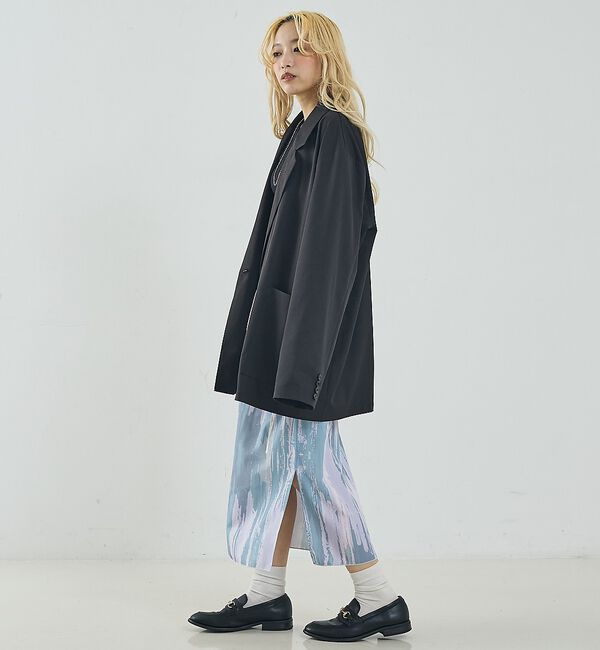 NOMINE「ワイド ジャケット【予約】」|その他|