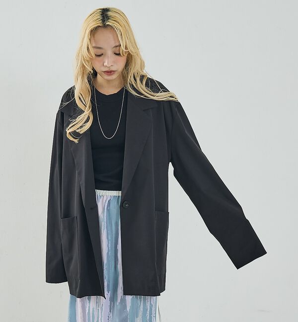 NOMINE「ワイド ジャケット【予約】」|その他|