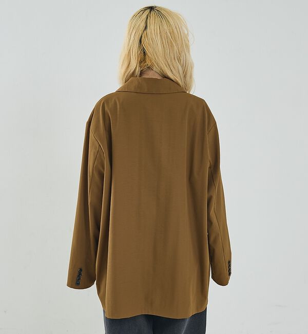 NOMINE「ワイド ジャケット【予約】」|その他|