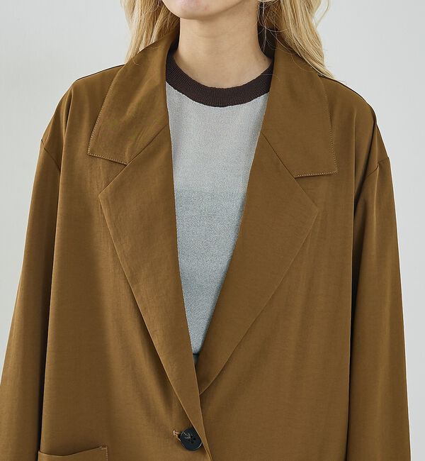 NOMINE「ワイド ジャケット【予約】」|その他|