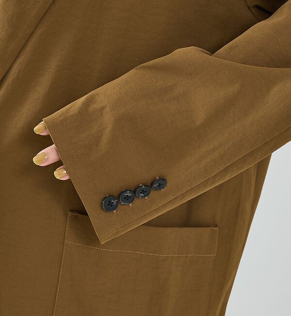 NOMINE「ワイド ジャケット【予約】」|その他|