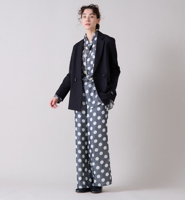 Liesse「テーラードジャケット」|その他|