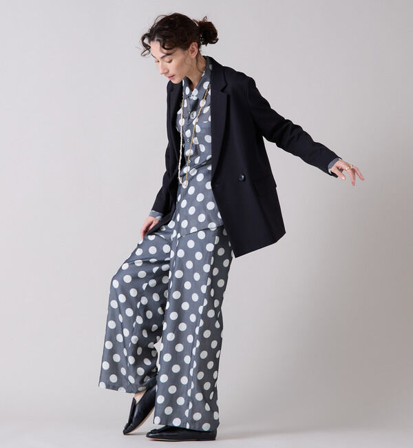 Liesse「テーラードジャケット」|その他|