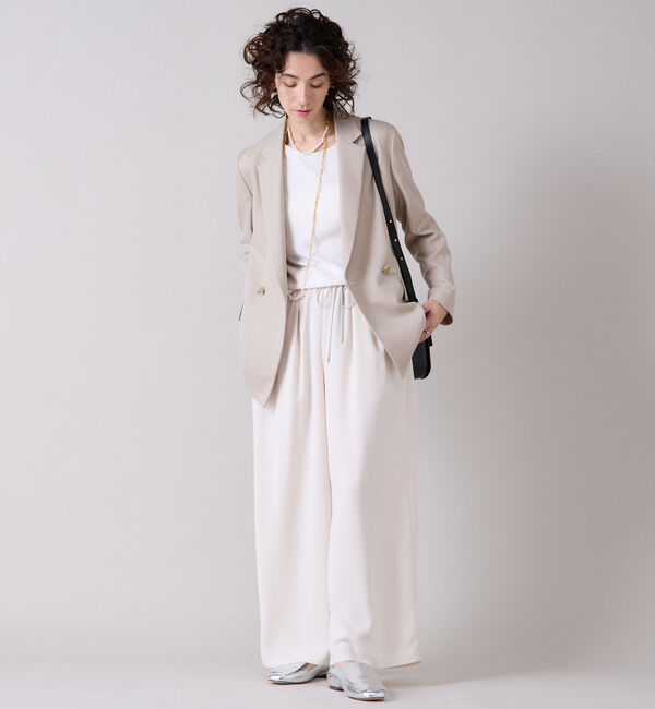 Liesse「テーラードジャケット」|その他|