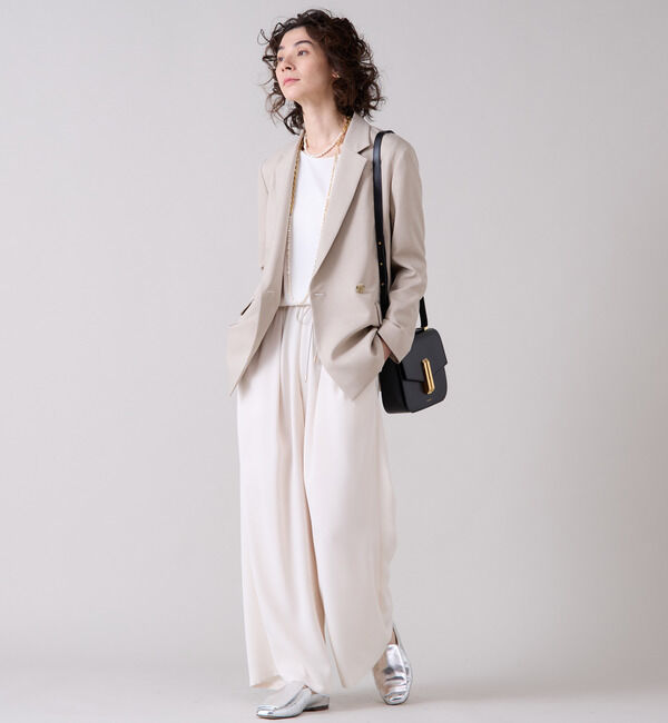 Liesse「テーラードジャケット」|その他|