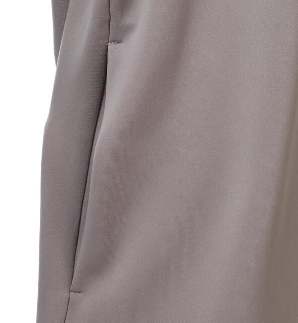 Soffitto「《定番》ノーカラータックスリーブコート」|その他|