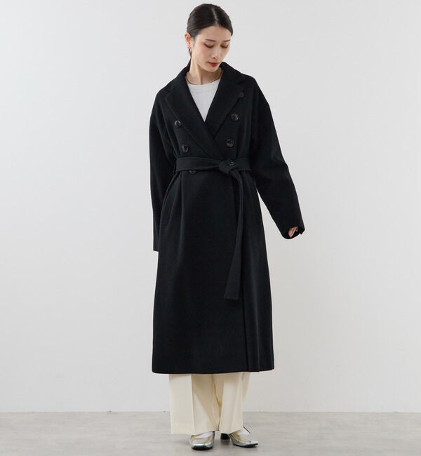 Soffitto「メルトンチェスターコート」|その他|
