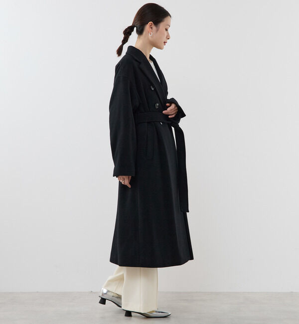 Soffitto「メルトンチェスターコート」|その他|