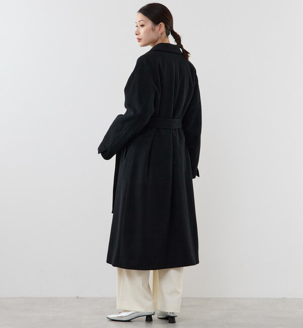 Soffitto「メルトンチェスターコート」|その他|