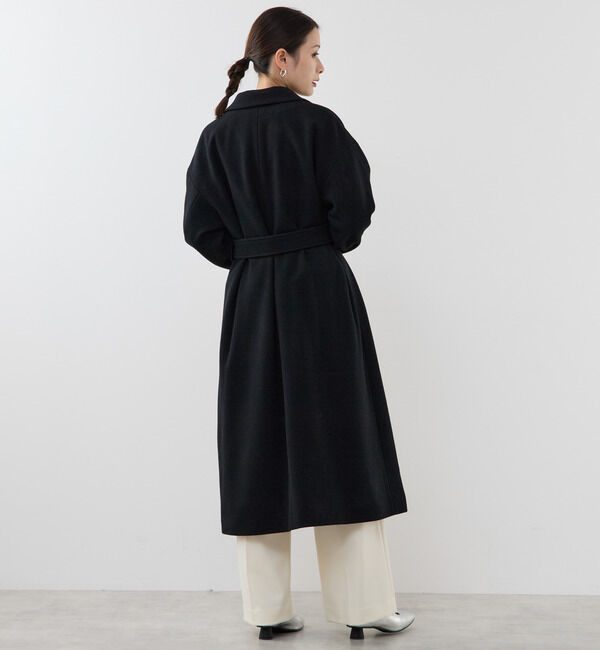 Soffitto「メルトンチェスターコート」|その他|