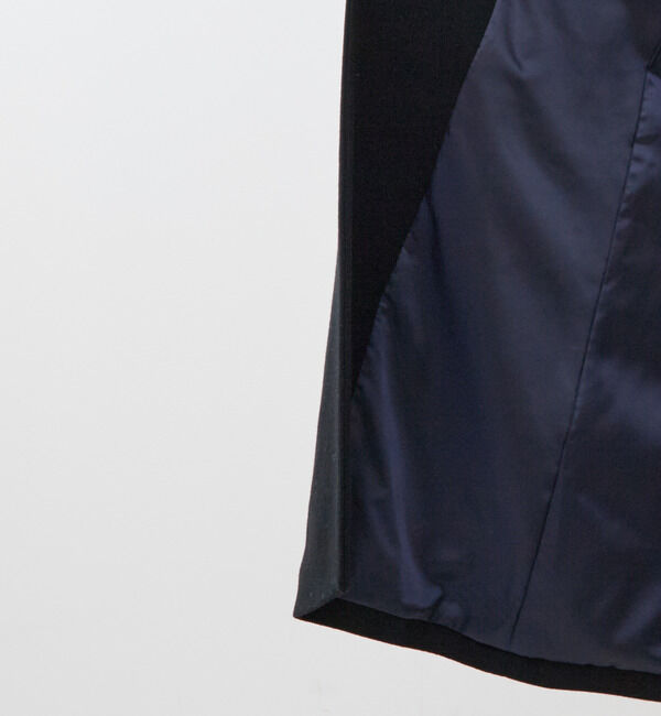 Soffitto「メルトンチェスターコート」|その他|