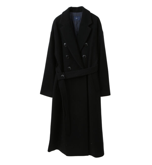 Soffitto「メルトンチェスターコート」|その他|