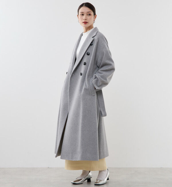 Soffitto「メルトンチェスターコート」|その他|