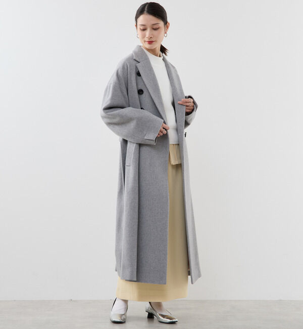 Soffitto「メルトンチェスターコート」|その他|