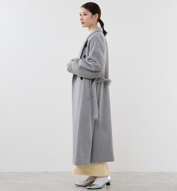 Soffitto「メルトンチェスターコート」|その他|