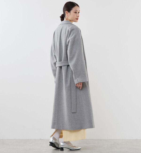 Soffitto「メルトンチェスターコート」|その他|