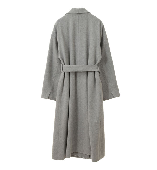 Soffitto「メルトンチェスターコート」|その他|