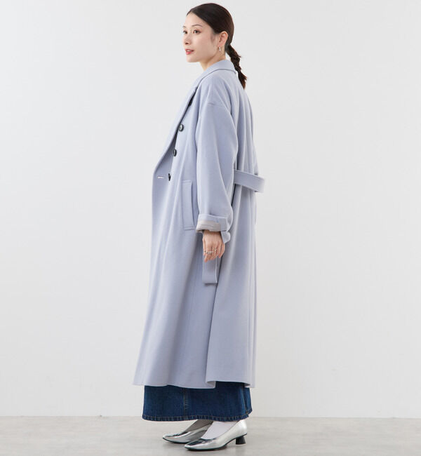 Soffitto「メルトンチェスターコート」|その他|