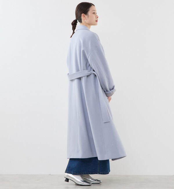 Soffitto「メルトンチェスターコート」|その他|