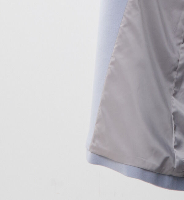 Soffitto「メルトンチェスターコート」|その他|