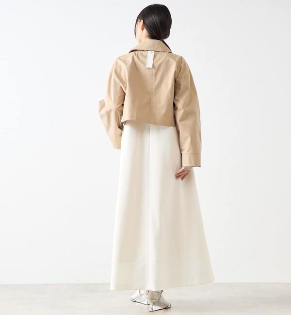 Soffitto「《定番》シャンブレーツイル3WAYコート」|その他|