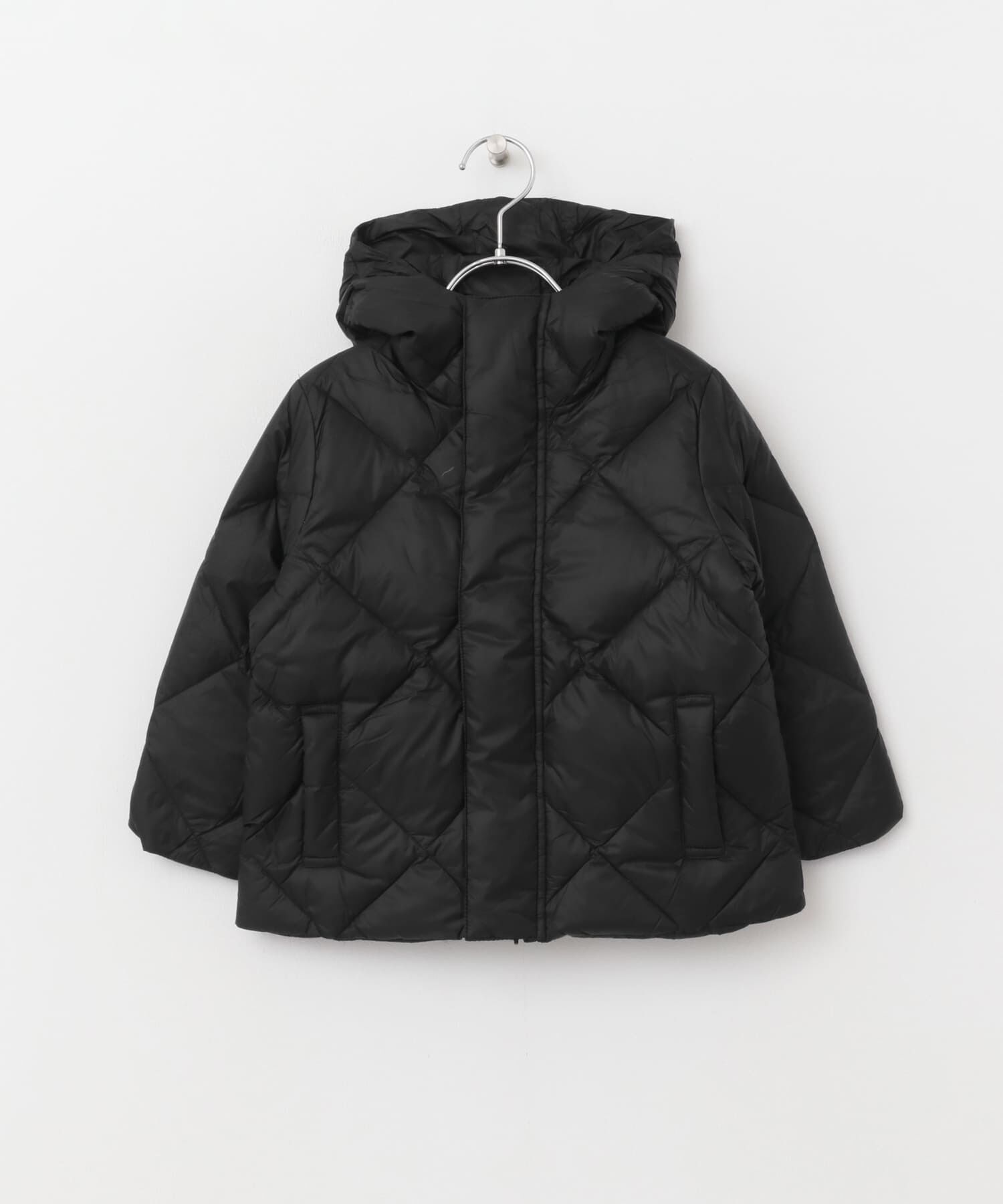 URBAN RESEARCH DOORS「TAION　PACKABLE HOOD DOWN JACKET(KIDS)」|その他|
