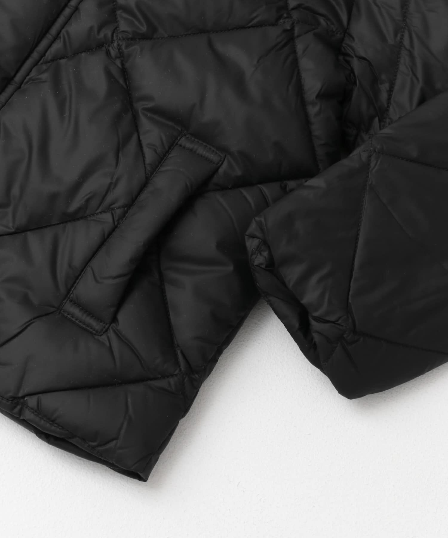 URBAN RESEARCH DOORS「TAION　PACKABLE HOOD DOWN JACKET(KIDS)」|その他|