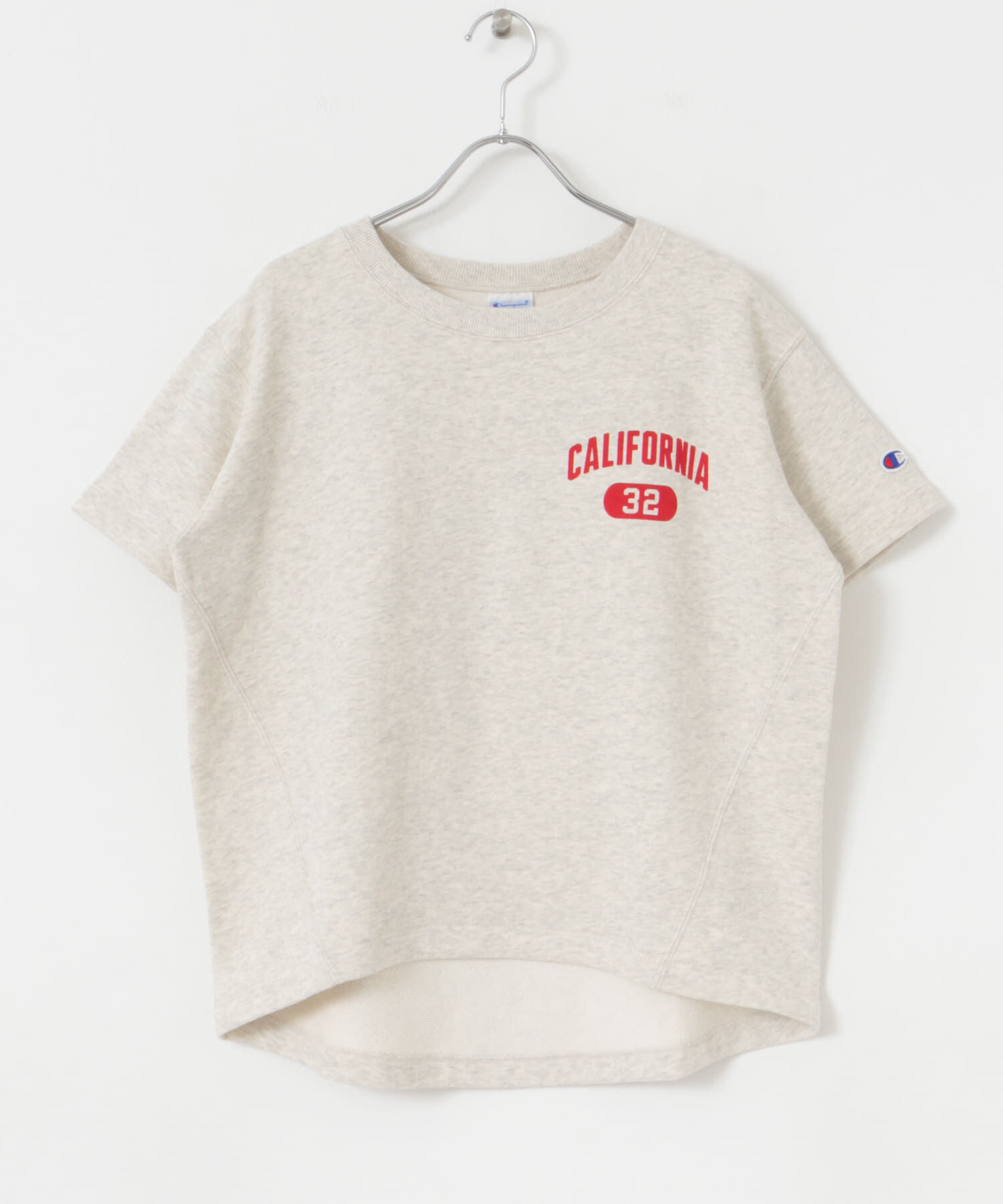 Sonny Label 「『別注』Champion&times;Sonny Label　ラウンドヘムスウェットTシャツ」|スウェット・ジャージ|