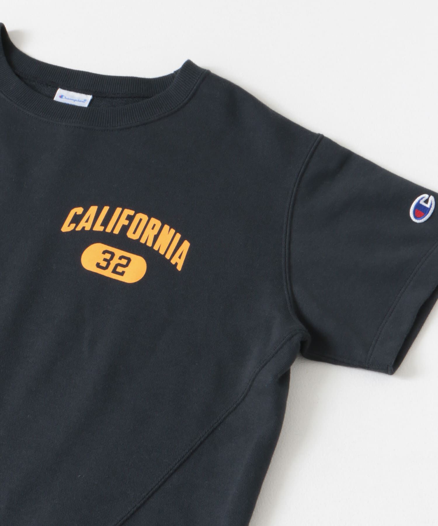 Sonny Label 「『別注』Champion&times;Sonny Label　ラウンドヘムスウェットTシャツ」|スウェット・ジャージ|