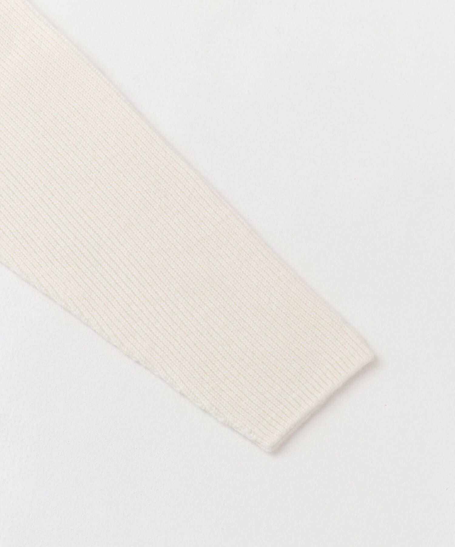 URBAN RESEARCH ROSSO「ショートハイネックホールニット」|ニット・セーター|